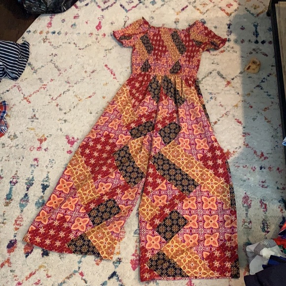 Romper - Picture 2 of 2